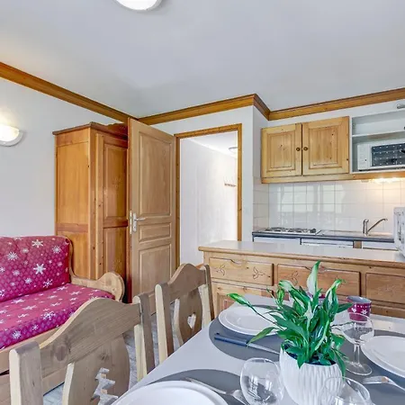 Appartamento Les Valmonts 403 Saint-Martin-de-Belleville Esterno foto