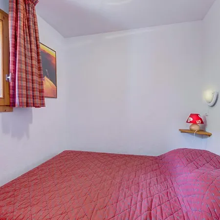 Appartamento Les Valmonts 403 Saint-Martin-de-Belleville Esterno foto