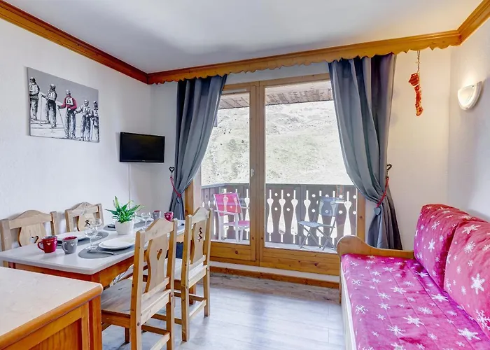 Les Valmonts 403