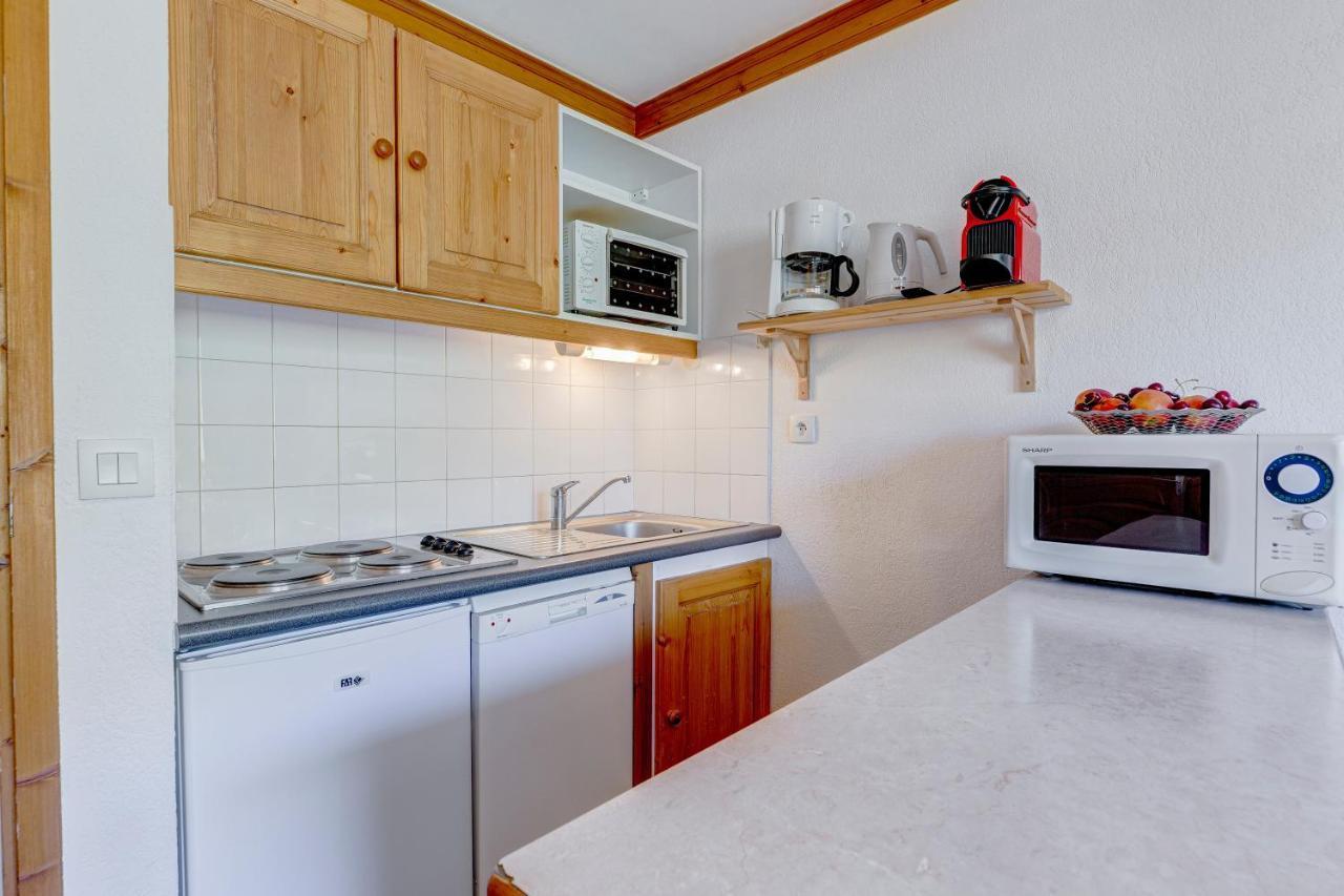 Les Valmonts 403 Apartment Saint-Martin-de-Belleville
