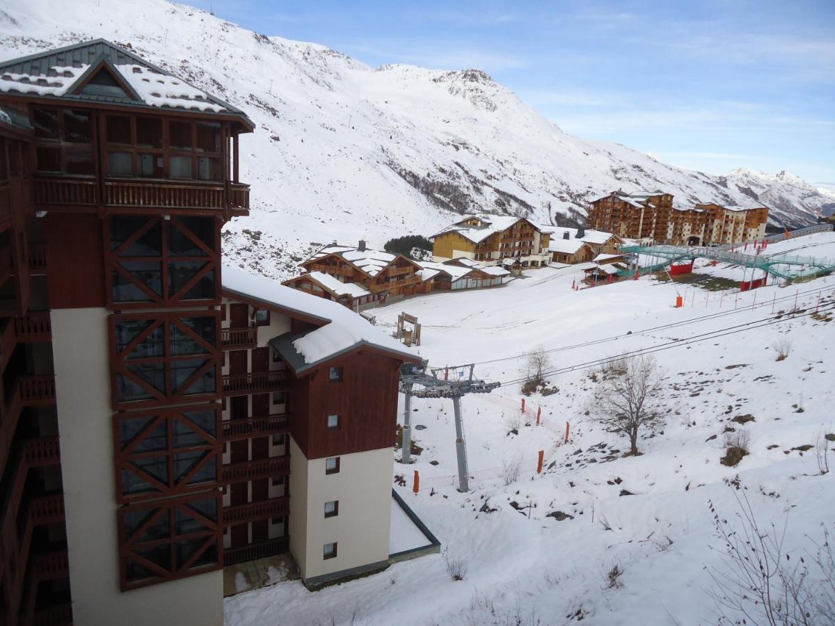 Les Valmonts 403
