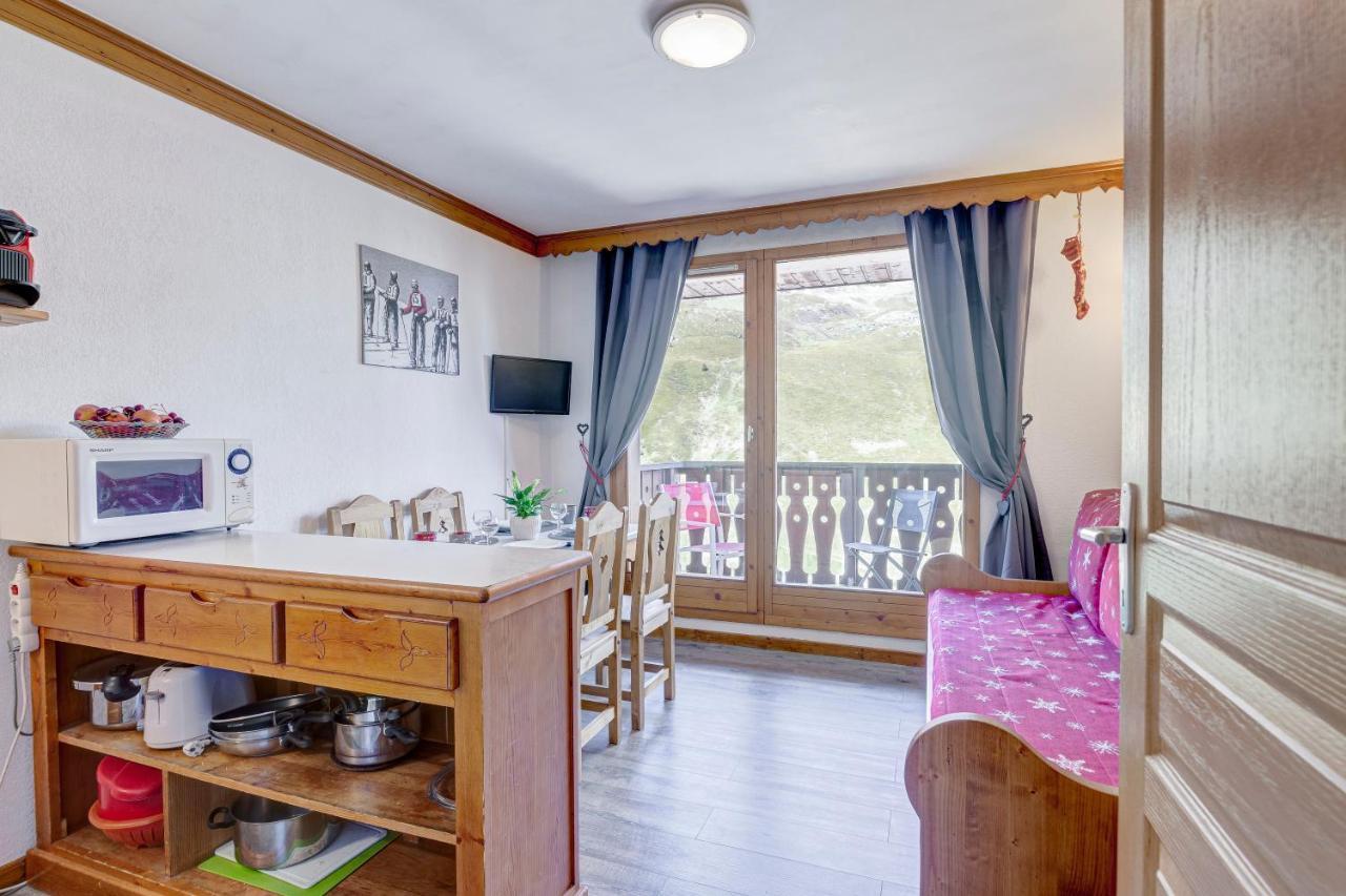 Les Valmonts 403 Saint-Martin-de-Belleville